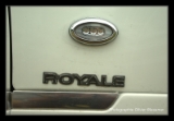 Lincoln Royale Limousine-001